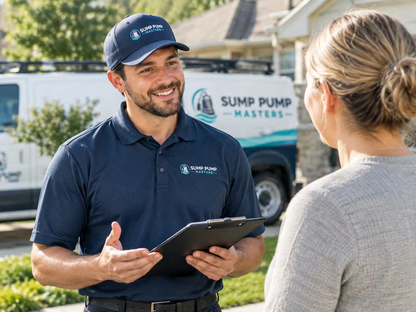 Sump Pump Repair Granville, IA FAQs